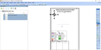 Biên tập bản đồ » Tool Mapinfo