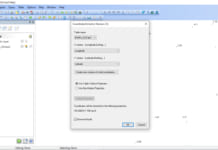 Sử dụng Coordinate Extractor tool