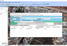 Cấu hình server chia sẻ bản đồ Google trên mạng LAN