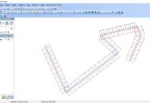 PXTsoft Taluy: Tool vẽ Taluy trên Mapinfo