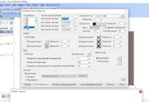 PXTsoft Khung lưới: Tool kẻ khung lưới trên Mapinfo