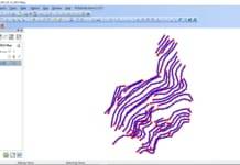 PXTsoft Rải Điểm: Tool rải điểm trên Mapinfo