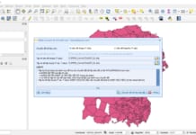 PXTsoft FRMS Convert: Chuyển đổi dữ liệu bản đồ *.shp, *.tab của FRMS