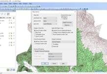 Sửa lỗi chữ ư, ơ trong Mapinfo