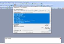 Tool PXTsoft: Chuyển đổi *.shp sang *.tab