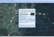 PXTsoft S2L2: Tải ảnh vệ tinh